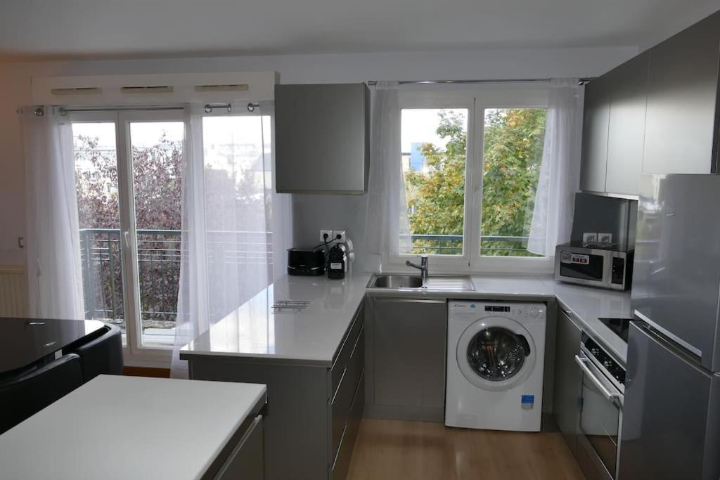 Disneyland Paris 70M² Face Parc, Place Ariane Σερί Εξωτερικό φωτογραφία