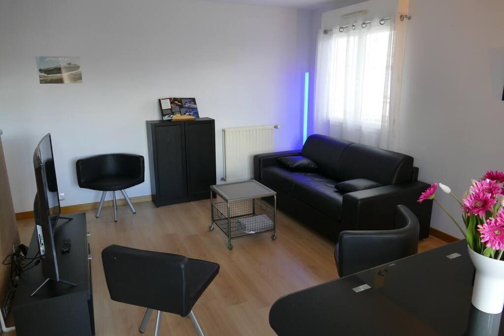 Disneyland Paris 70M² Face Parc, Place Ariane Σερί Εξωτερικό φωτογραφία