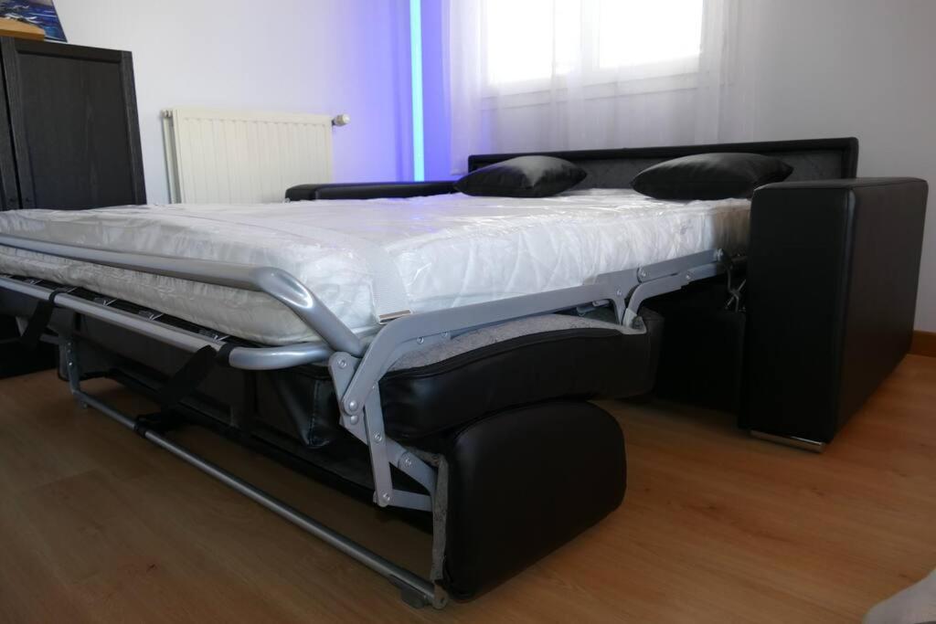 Disneyland Paris 70M² Face Parc, Place Ariane Σερί Εξωτερικό φωτογραφία