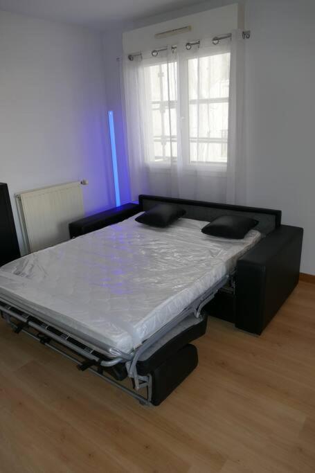 Disneyland Paris 70M² Face Parc, Place Ariane Σερί Εξωτερικό φωτογραφία